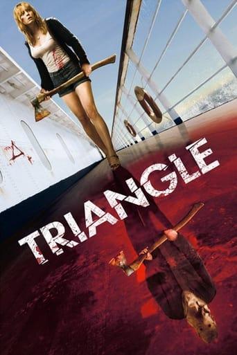 Triangle poster image