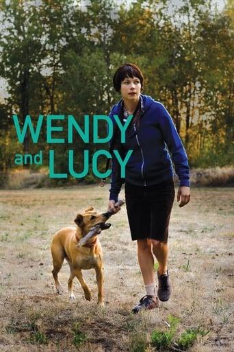 Wendy and Lucy poster image