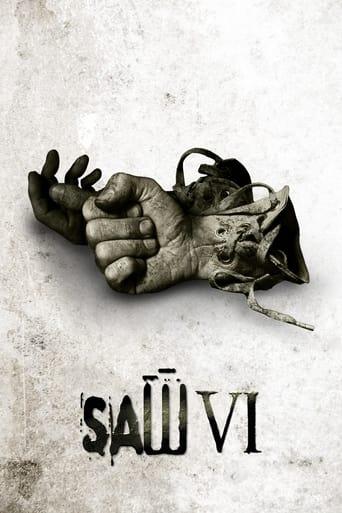 Saw VI poster image