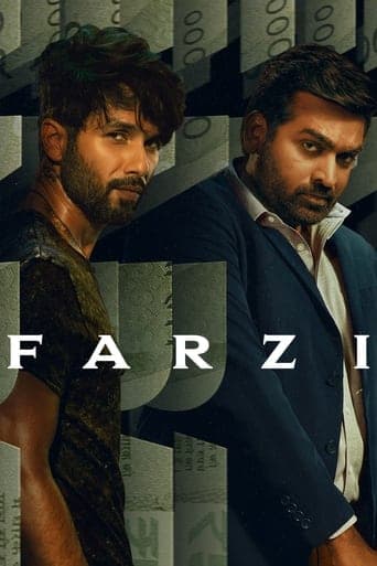 Farzi poster image