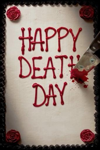 Happy Death Day poster image