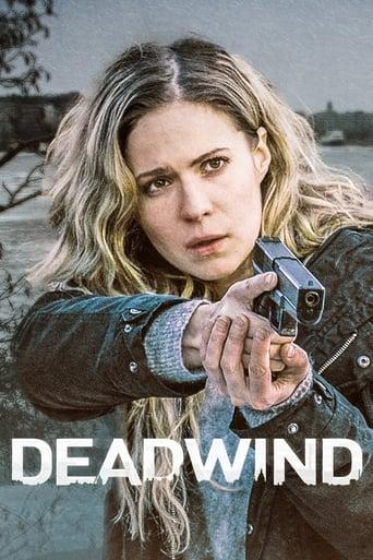 Deadwind poster image