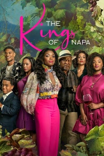 The Kings of Napa poster image