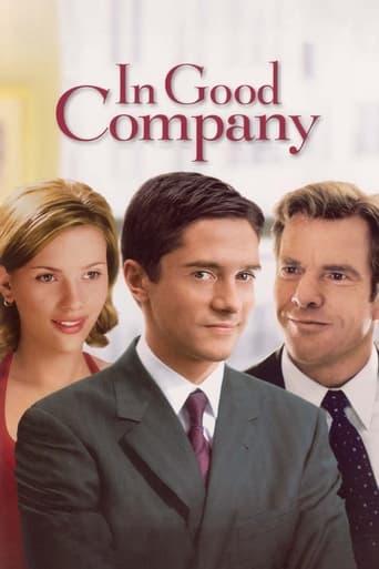 In Good Company poster image