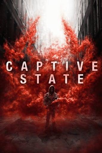 Captive State poster image