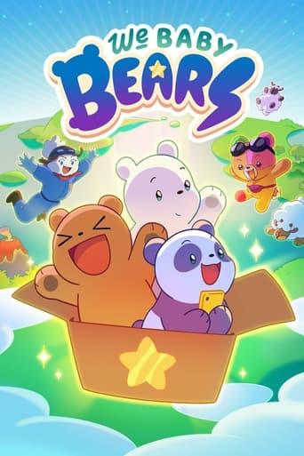 We Baby Bears poster image