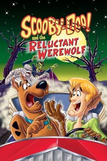 Scooby-Doo! and the Reluctant Werewolf poster image