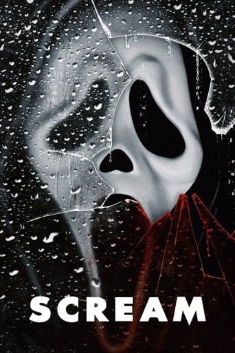 Scream: The TV Series poster image