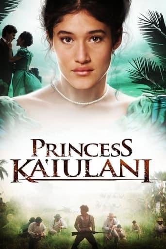 Princess Ka'iulani poster image