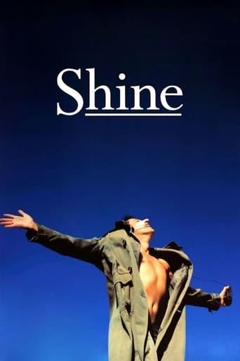Shine poster image