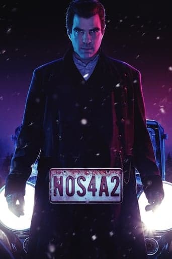 NOS4A2 poster image