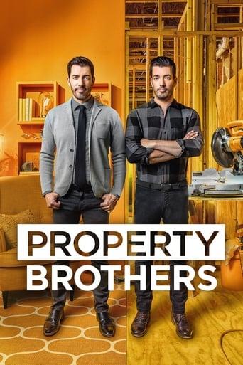 Property Brothers poster image