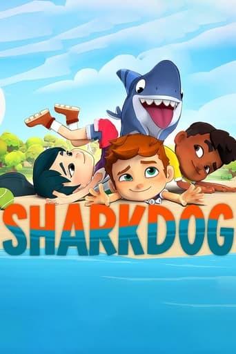 Sharkdog poster image