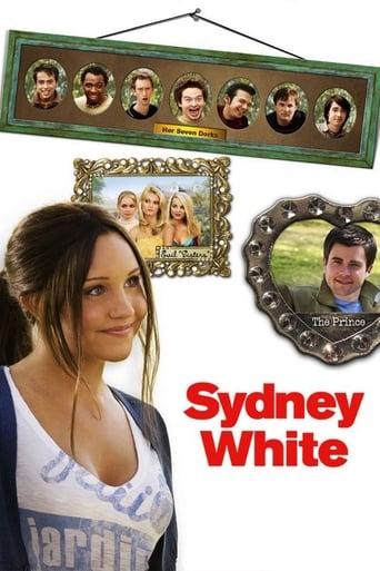 Sydney White poster image