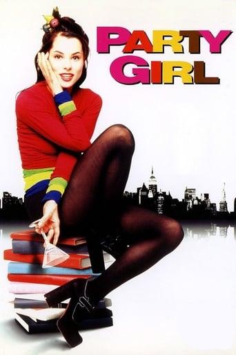 Party Girl poster image