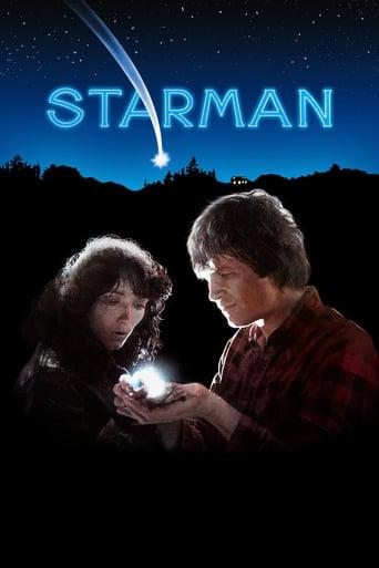 Starman poster image