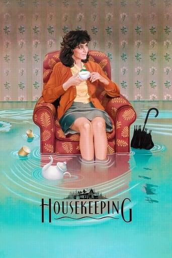 Housekeeping poster image