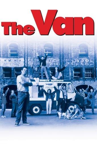 The Van poster image