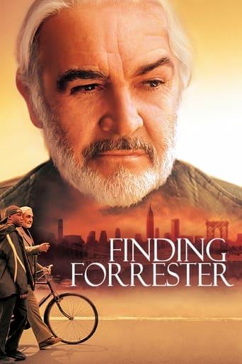 Finding Forrester poster image