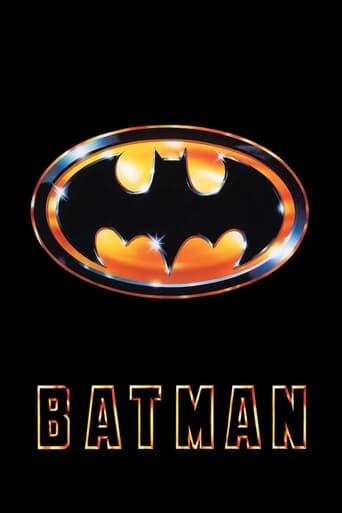 Batman poster image