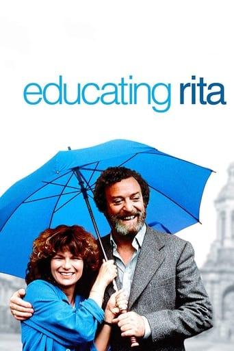 Educating Rita poster image