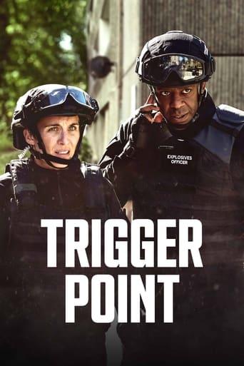 Trigger Point poster image