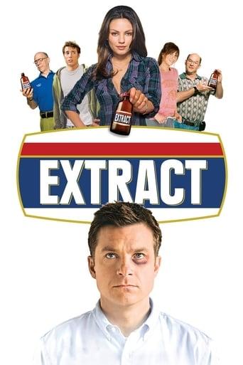 Extract poster image