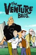 The Venture Bros. poster image