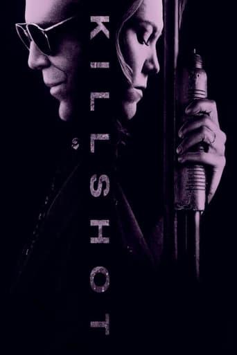 Killshot poster image