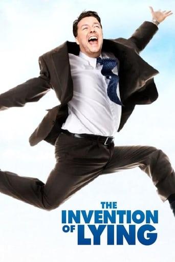 The Invention of Lying poster image