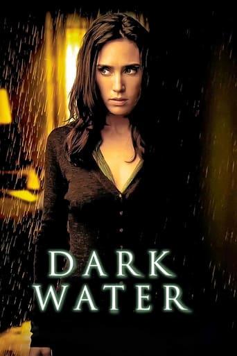 Dark Water poster image
