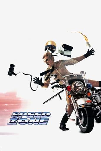 Speed Zone poster image