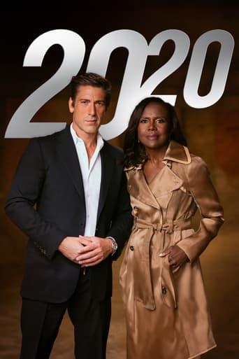 20/20 poster image