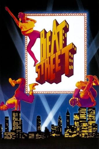 Beat Street poster image