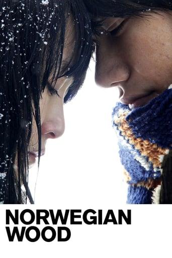 Norwegian Wood poster image