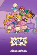 Rugrats poster image