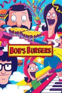 Bob's Burgers poster image