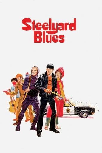 Steelyard Blues poster image