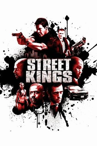 Street Kings poster image