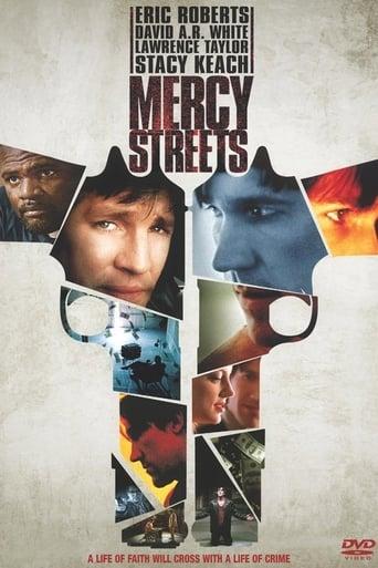 Mercy Streets poster image