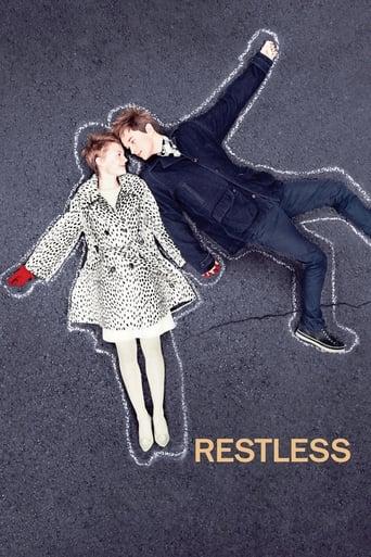 Restless poster image