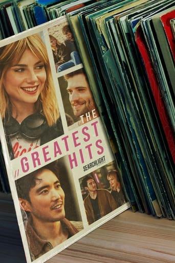 The Greatest Hits poster image