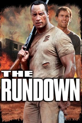 The Rundown poster image