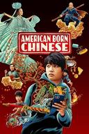 American Born Chinese poster image