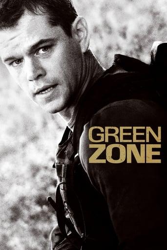 Green Zone poster image