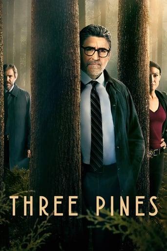 Three Pines poster image