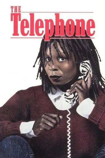 The Telephone poster image