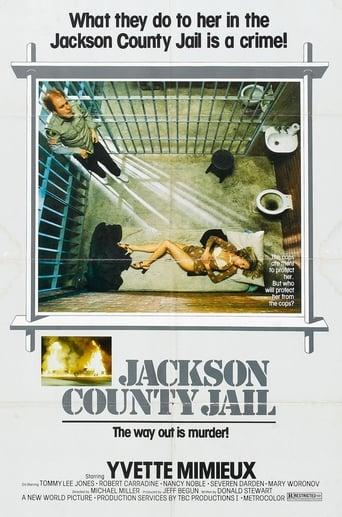 Jackson County Jail poster image