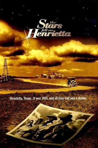 The Stars Fell on Henrietta poster image