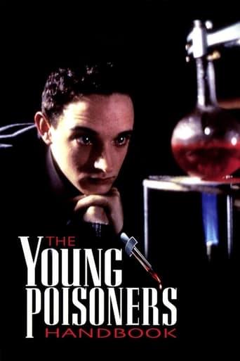 The Young Poisoner's Handbook poster image